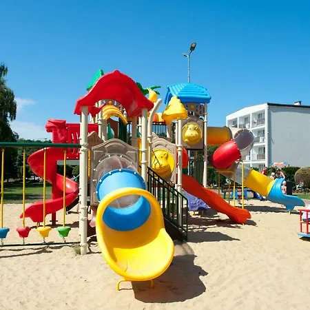 Domki Drewniane Zem-Tourist Pustkowo Exterior photo