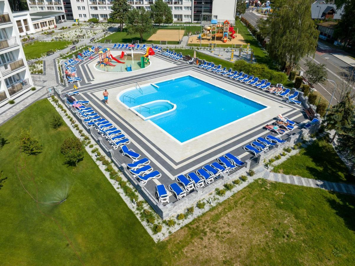 Prázdninový dům Drewniane Zem-tourist Pustkowo