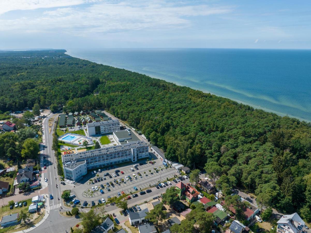 Prázdninový dům Drewniane Zem-tourist