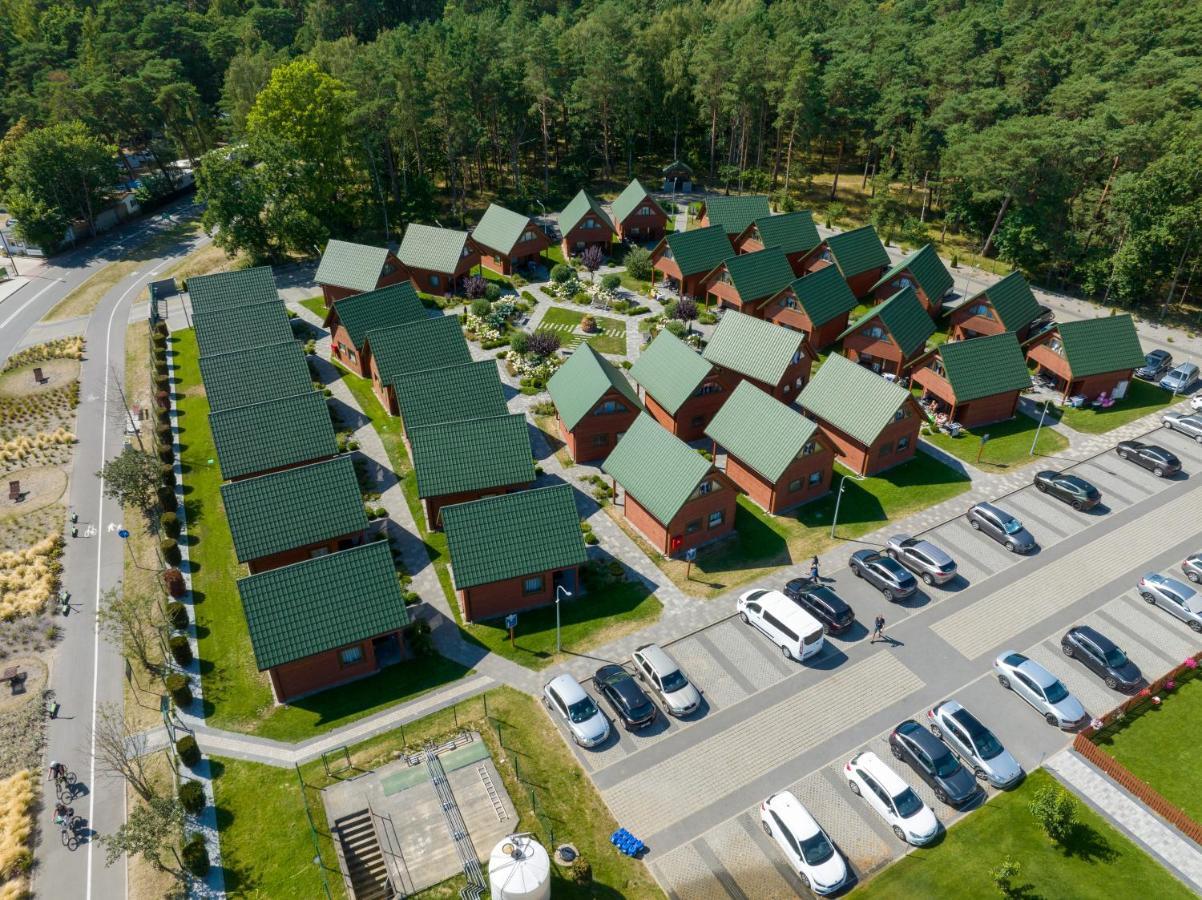 Holiday home Drewniane Zem-tourist *