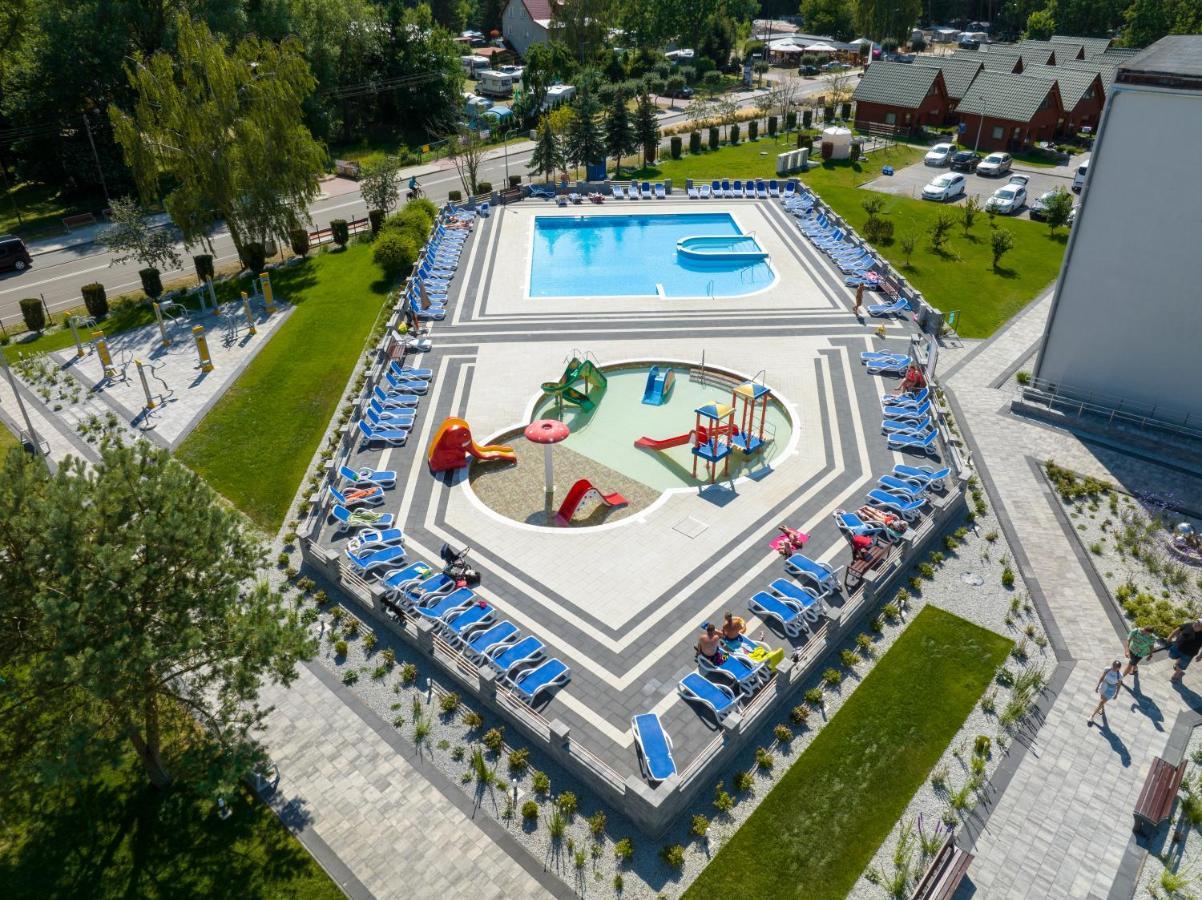 Holiday home Drewniane Zem-tourist Pustkowo