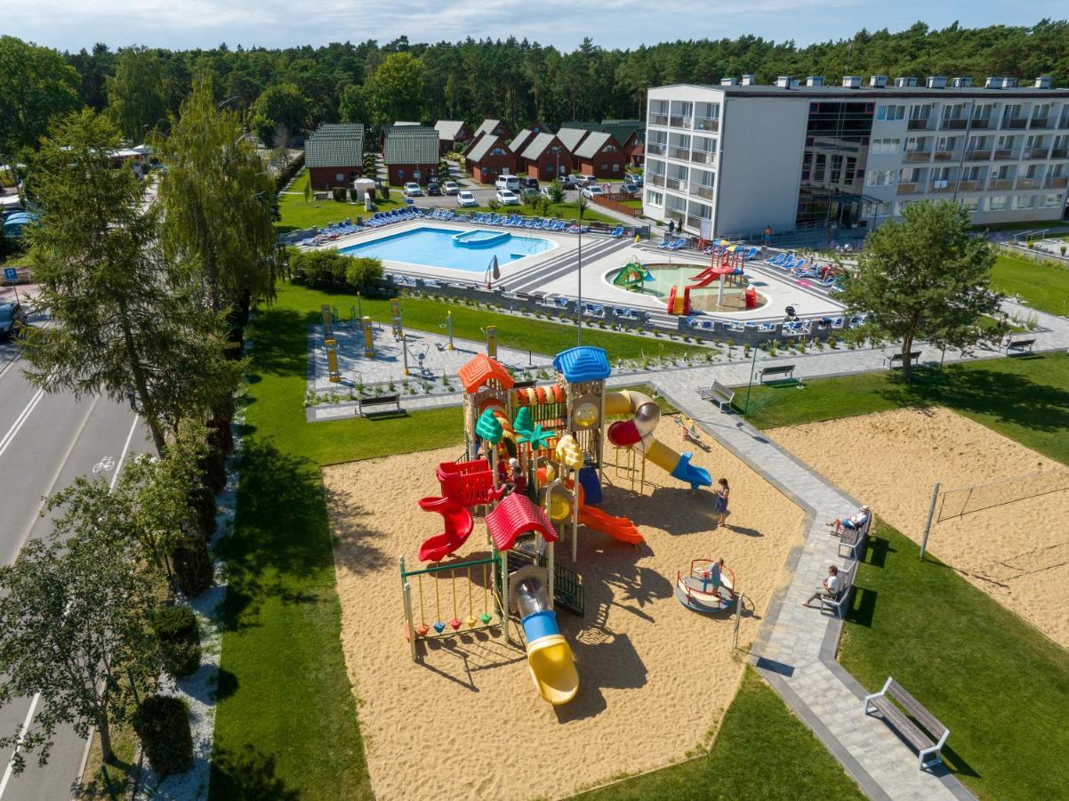 Prázdninový dům Drewniane Zem-tourist *