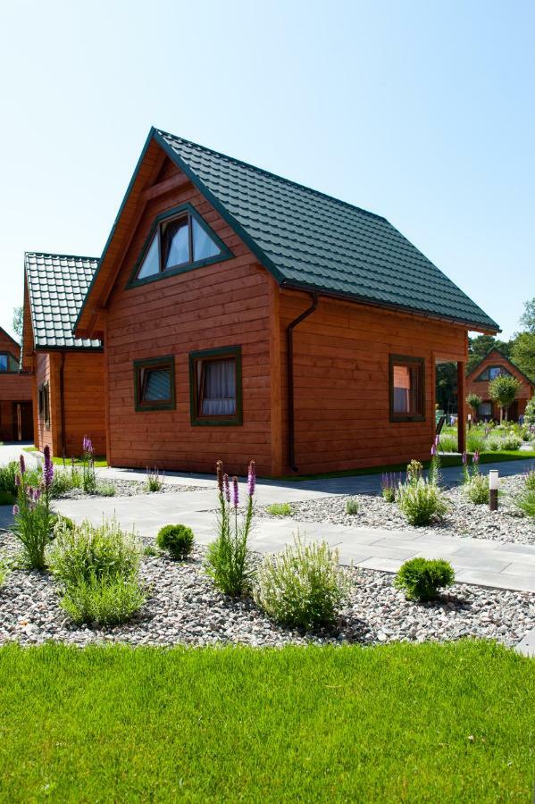 Holiday home Drewniane Zem-tourist *