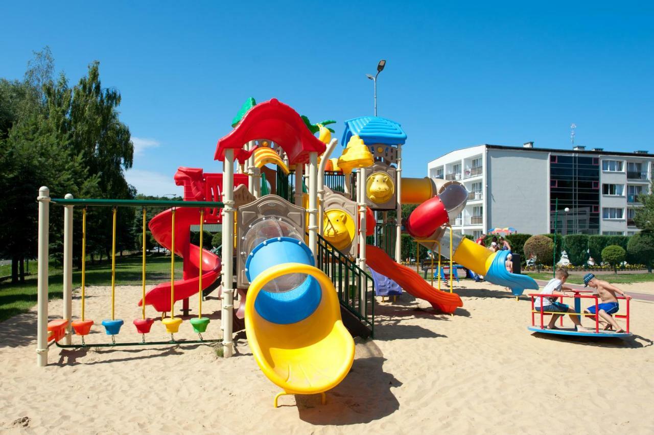 Holiday home Drewniane Zem-tourist Pustkowo