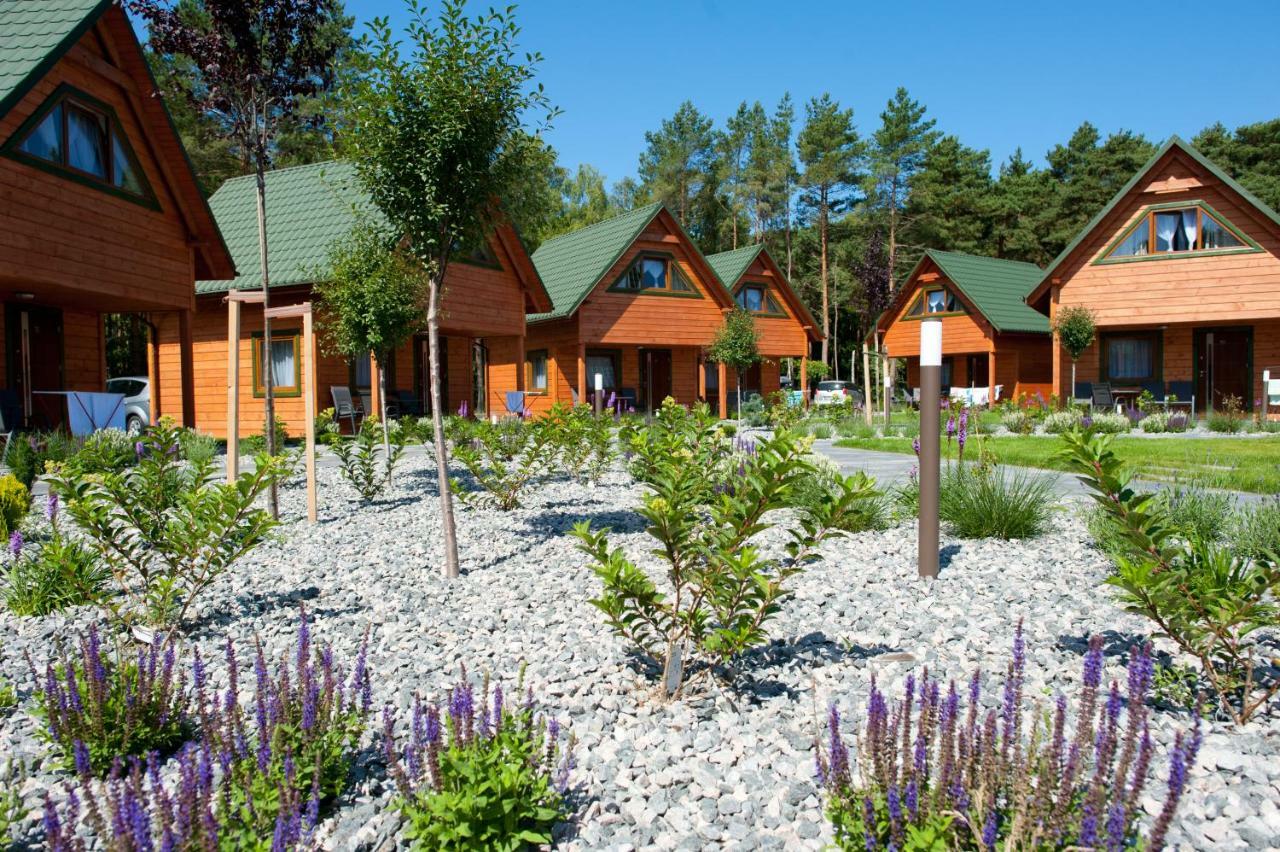 Drewniane Zem-tourist Holiday home