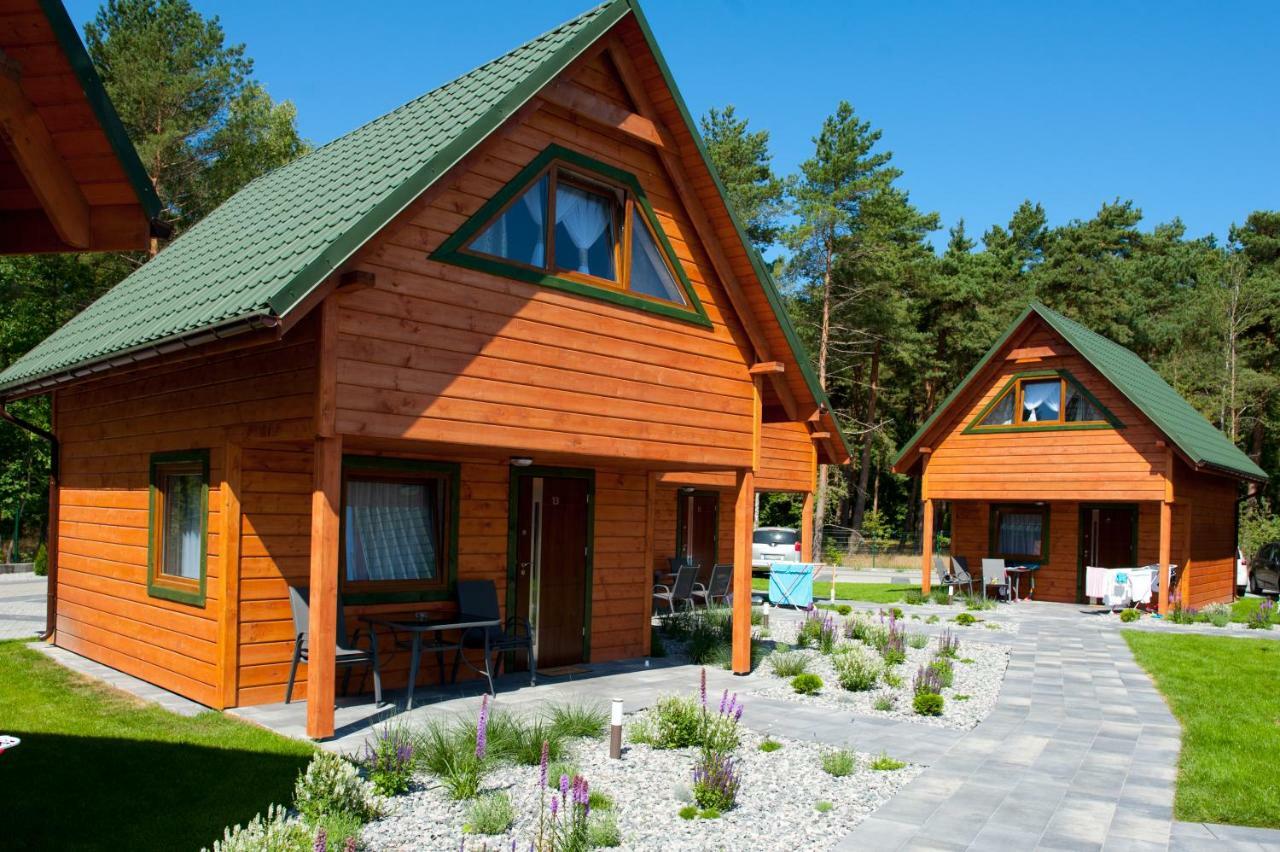 Holiday home Drewniane Zem-tourist *